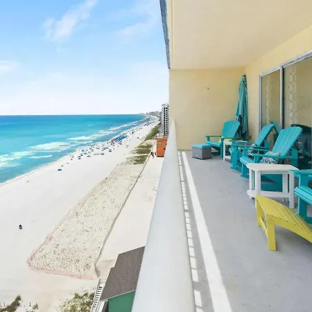 Villa Regency Towers Unit 1404